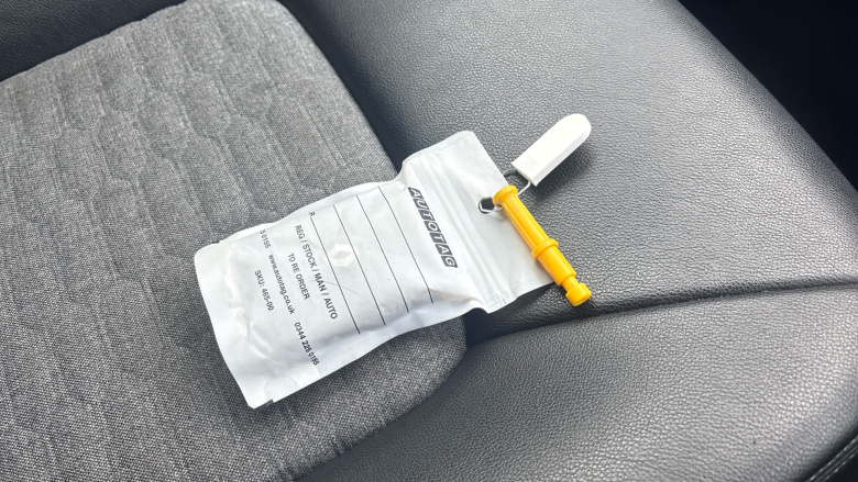 Renault Zoe 100kW i GT Line R135 50kWh Rapid Charge 5dr Auto Electric Hatchback